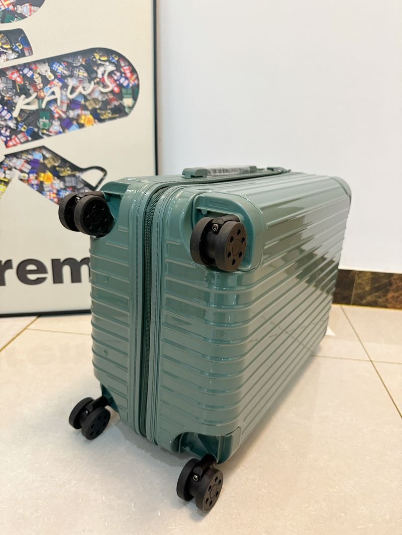 Rimowa Suitcase